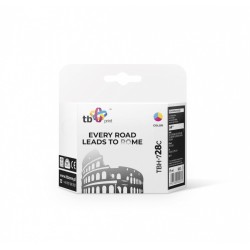 TB Print Tusz do HP Nr 28 - C8728A TBH-728C Kolor ref. | PartsPC.pl