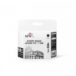 TB Print Tusz do HP Nr 336 - C9362EE TBH-336B BK ref. | PartsPC.pl