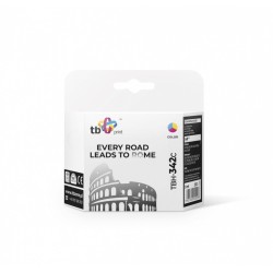 TB Print Tusz do HP Nr 342 - C9361EE TBH-342C Kolor ref. | PartsPC.pl