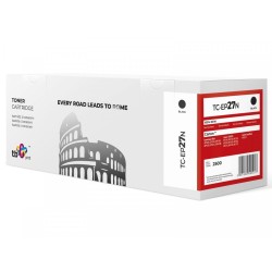 TB Print Toner do Canon EP27 TC-EP27N BK 100% nowy | PartsPC.pl