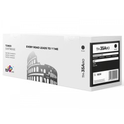 TB Print Toner do HP CB435A TH-35ARO BK ref. | PartsPC.pl