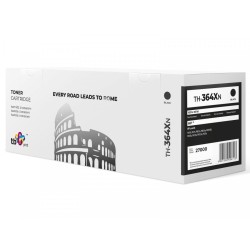 TB Print Toner do LJ P4015/4515X TH-364XN BK 100% nowy | PartsPC.pl