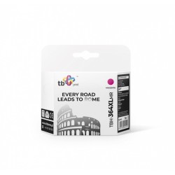 TB Print Tusz do HP PS B8550 TBH-364XLMR MA ref. | PartsPC.pl
