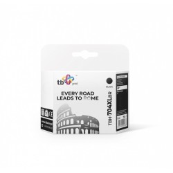 TB Print Tusz do HP DJ IA 2060 (HP nr 704 CN692AE) TBH-704XL… | PartsPC.pl
