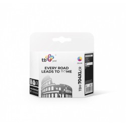 TB Print Tusz do HP DJ IA 2060 (HP nr 704 CN693AE) XL TBH-70… | PartsPC.pl