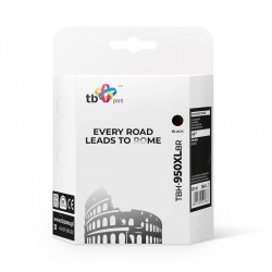 TB Print Tusz do HP OJ Pro 8100 TBH-950XLBR BK ref. | PartsPC.pl