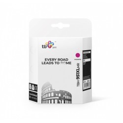 TB Print Tusz do HP OJ Pro 8100 Purpurowy refabrykowany TBH-… | PartsPC.pl