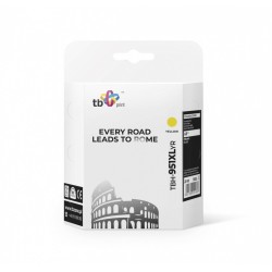 TB Print Tusz do HP OJ Pro 8100 żółty refabrykowany TBH-951X… | PartsPC.pl