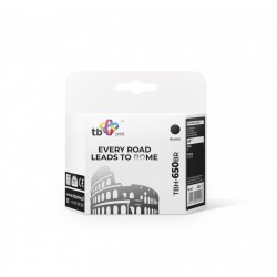 TB Print Tusz do HP DJ 2515 TBH-650BR BK ref. | PartsPC.pl