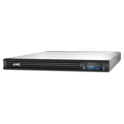 APC SMT1500RMI1U SMART UPS 1500VA 1U LCD 230V | PartsPC.pl