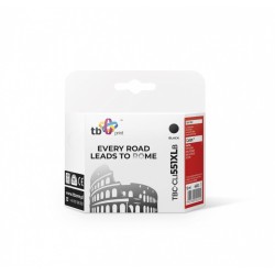 TB Print Tusz do Canon PIXMA MX 925 TBC-CLI551XLB BK | PartsPC.pl