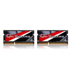 G.SKILL Pamięć SODIMM Ultrabook DDR3 16GB (2x8GB) Ripjaws 16… | PartsPC.pl
