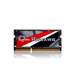 G.SKILL SODIMM DDR3 8GB 1600MHz CL11 - 1.35V Low Voltage | PartsPC.pl