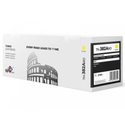 TB Print Toner do HP LJ PRO M476 TH-382ARO YE ref. | PartsPC.pl
