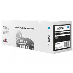 TB Print Toner do HP LJ M176 TH-351ARO CY ref. | PartsPC.pl