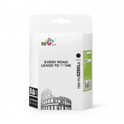 TB Print Tusz do Brother LC529/539 PIG TBB-PIG529XLB BK | PartsPC.pl
