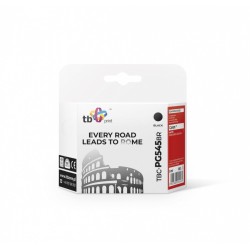 TB Print Tusz do Canon PIXMA iP2850/MG2950/2550/2450/MX495 T… | PartsPC.pl