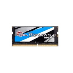 G.SKILL Pamięć do notebooka SODIMM DDR4 8GB Ripjaws 2400MHz … | PartsPC.pl