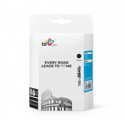 TB Print Tusz do Epson L100/110/200/210/3xx/550 TBE-L6641B B… | PartsPC.pl