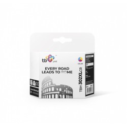 TB Print Tusz do HP DJ 1110/2130 TBH-302XLCR kolor refabryko… | PartsPC.pl