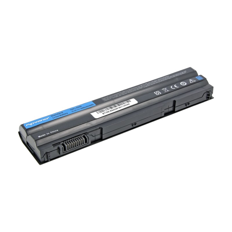 Bateria Movano do notebooka Dell Latitude T54FJ, 8858X, M5Y0… | PartsPC.pl