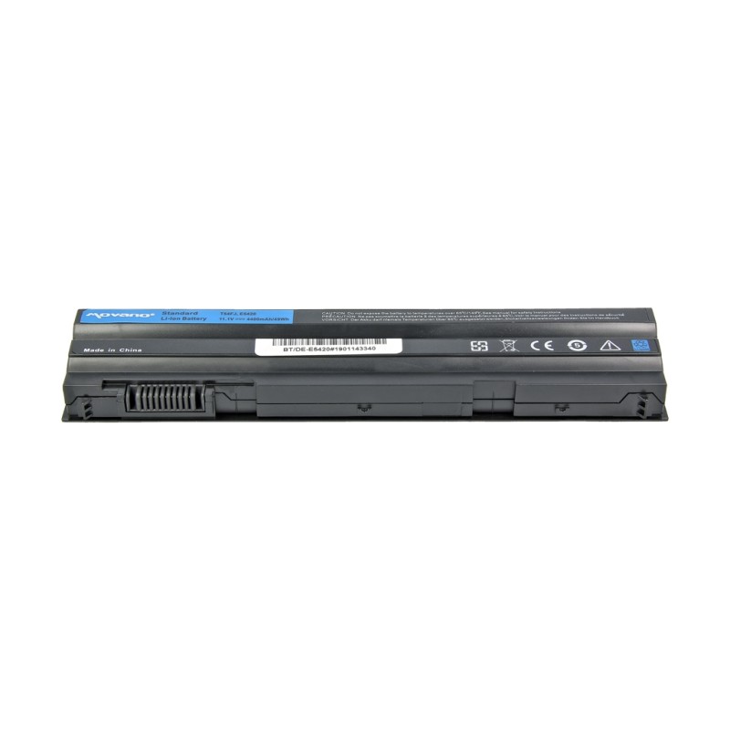 Bateria Movano do notebooka Dell Latitude T54FJ, 8858X, M5Y0… | PartsPC.pl