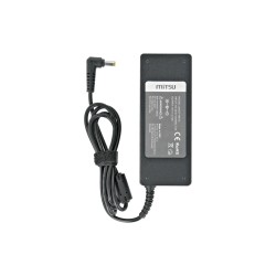 Zasilacz sieciowy Mitsu 19V 4.74A (5.5x2.5) 90W do notebooka… | PartsPC.pl