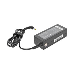 Zasilacz sieciowy Mitsu 19V 3.42A (5.5x2.5) 65W do notebooka… | PartsPC.pl