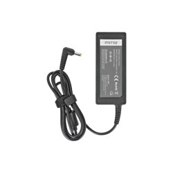 Zasilacz sieciowy Mitsu 19V 3.42A (5.5x2.5) 65W do notebooka… | PartsPC.pl