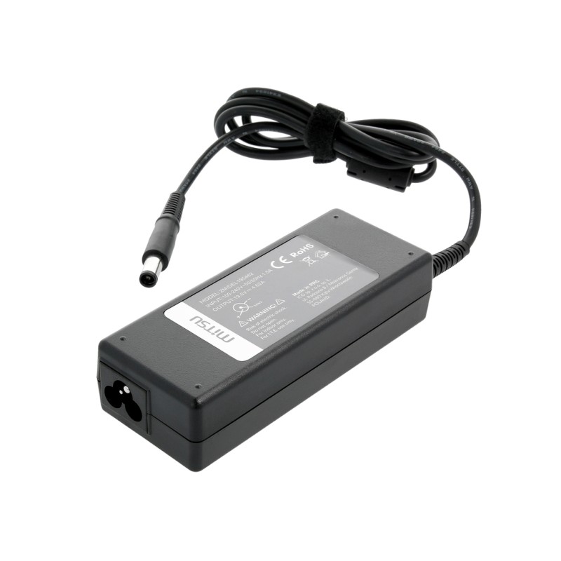Zasilacz sieciowy Mitsu 19.5V 4.62A (7.4x5.0 pin) 90W do not… | PartsPC.pl