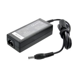Zasilacz sieciowy Mitsu 19V 3.16A (5.5x3.0 pin) 60W do noteb… | PartsPC.pl