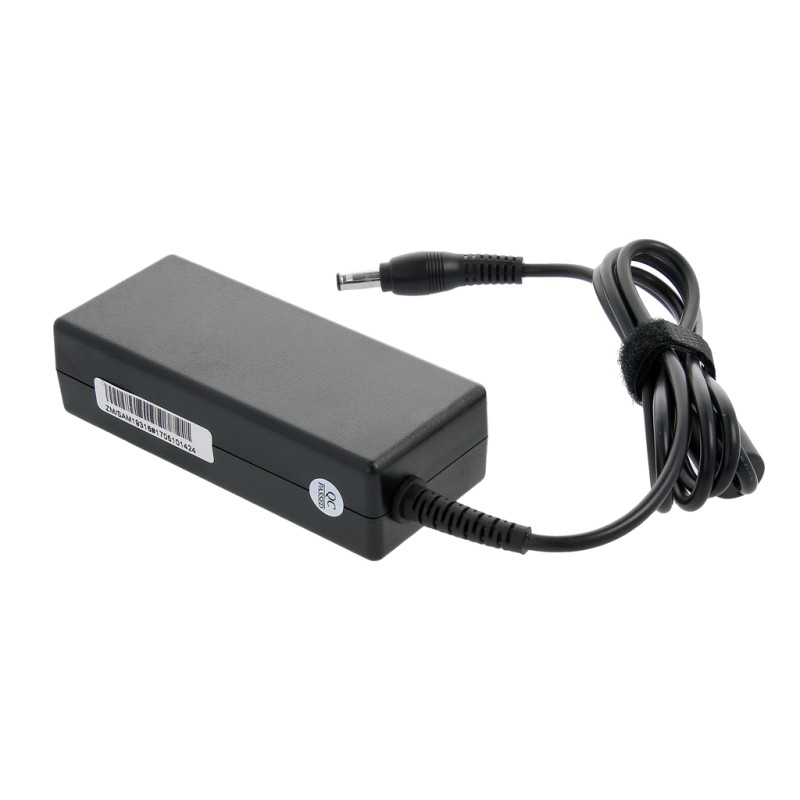 Zasilacz sieciowy Mitsu 19V 3.16A (5.5x3.0 pin) 60W do noteb… | PartsPC.pl