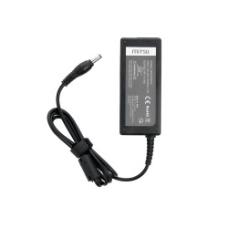 Zasilacz sieciowy Mitsu 19V 3.16A (5.5x3.0 pin) 60W do noteb… | PartsPC.pl