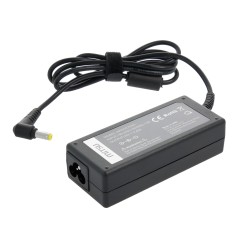 Zasilacz sieciowy Mitsu 19V 3.42A (5.5x1.7) 65W do not... | PartsPC.pl