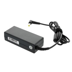 Zasilacz sieciowy Mitsu 19V 3.42A (5.5x1.7) 65W do not... | PartsPC.pl