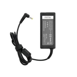 Zasilacz sieciowy Mitsu 19V 3.42A (5.5x1.7) 65W do not... | PartsPC.pl