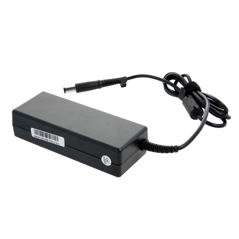 Zasilacz sieciowy Mitsu 19V 4.74A (7.4x5.0 pin) 90W do... | PartsPC.pl