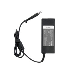 Zasilacz sieciowy Mitsu 19V 4.74A (7.4x5.0 pin) 90W do... | PartsPC.pl