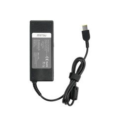 Zasilacz sieciowy Mitsu 20V 4.5A (prostokątny 11.0x4.5... | PartsPC.pl