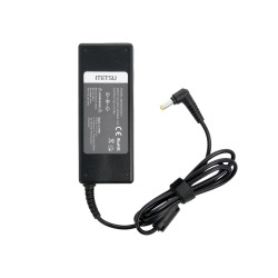 Zasilacz sieciowy Mitsu 19V 4.74A (5.5x1.7) 90W do notebooka… | PartsPC.pl