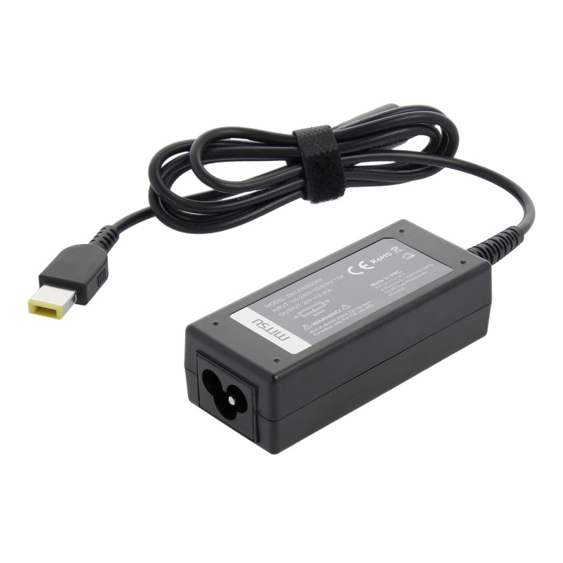 Zasilacz sieciowy Mitsu 20V 2.25A (11.0x4.5 pin) 45W d... | PartsPC.pl