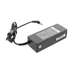 Zasilacz sieciowy Mitsu 20V 4.5A (5.5x2.5) 90W do note... | PartsPC.pl