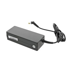 Zasilacz sieciowy Mitsu 20V 4.5A (5.5x2.5) 90W do note... | PartsPC.pl