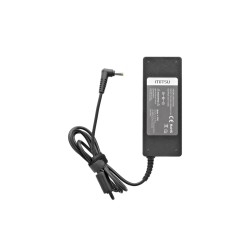 Zasilacz sieciowy Mitsu 20V 4.5A (5.5x2.5) 90W do note... | PartsPC.pl