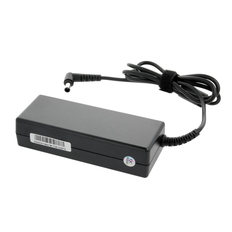 Zasilacz sieciowy Mitsu 19.5V 4.7A (6.5x4.4 pin) 90W d... | PartsPC.pl
