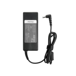 Zasilacz sieciowy Mitsu 19.5V 4.7A (6.5x4.4 pin) 90W d... | PartsPC.pl
