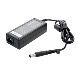 Zasilacz sieciowy Mitsu 18.5V 3.5A (7.4x5.0 pin) 65W d... | PartsPC.pl