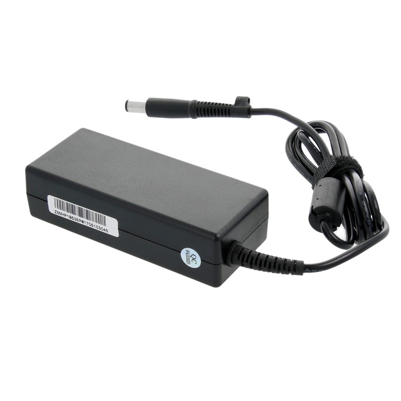 Zasilacz sieciowy Mitsu 18.5V 3.5A (7.4x5.0 pin) 65W d... | PartsPC.pl