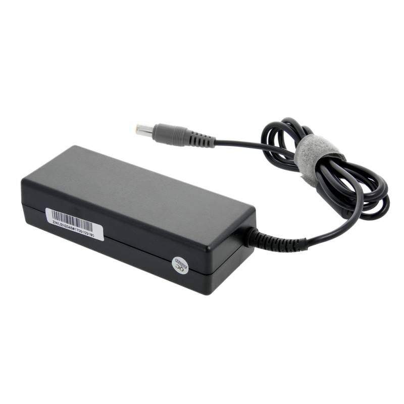 Zasilacz sieciowy Mitsu 20V 4.5A (8.0x5.5 pin) 90W do ... | PartsPC.pl