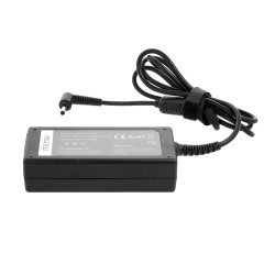 Zasilacz sieciowy Mitsu 19V 3.42A (4.0x1.35) 65W do notebook… | PartsPC.pl